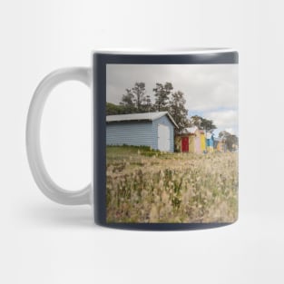 Dromana, Mornington Peninsula, Victoria, Australia Mug